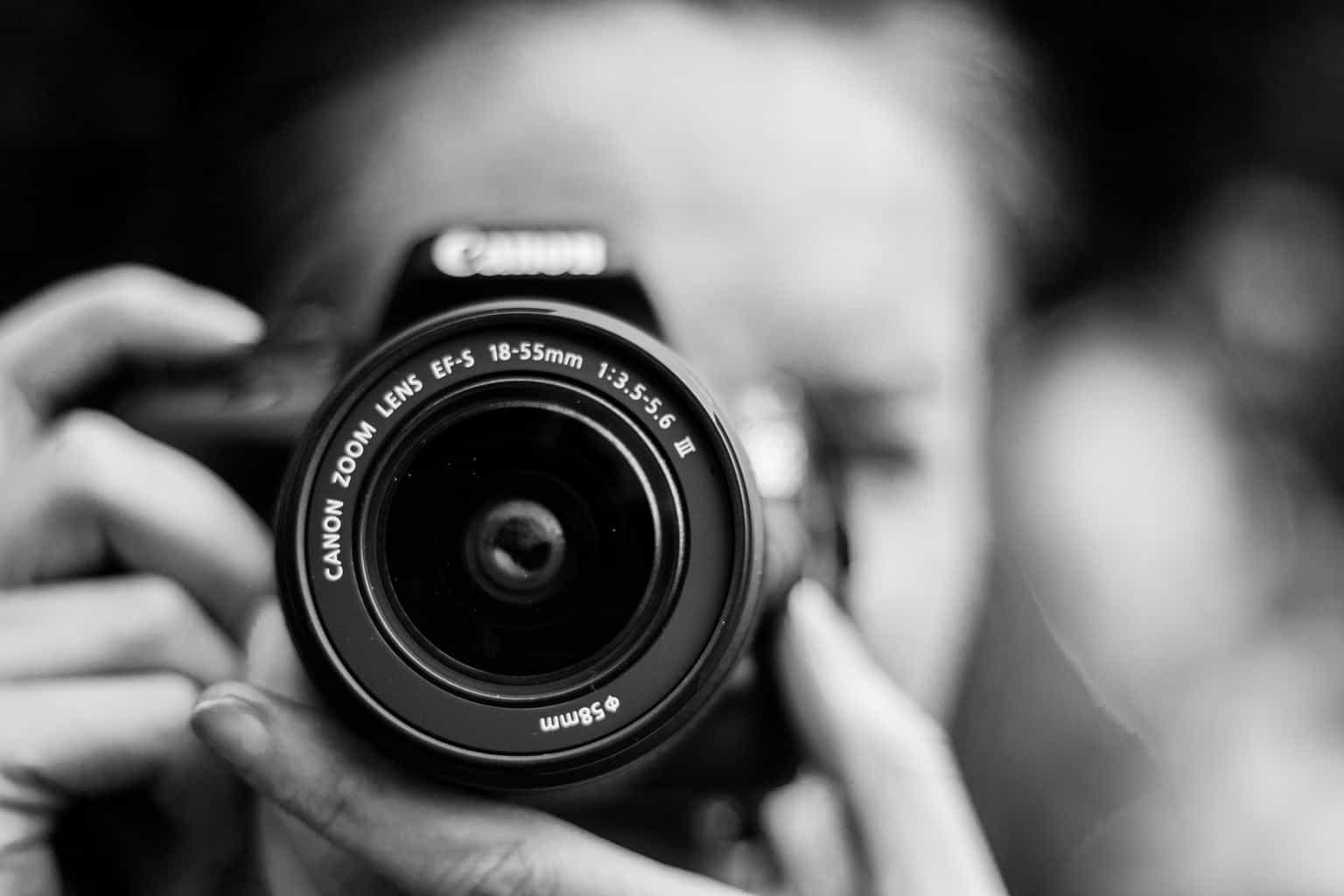 摄影LLCS：如何获得摄影客户